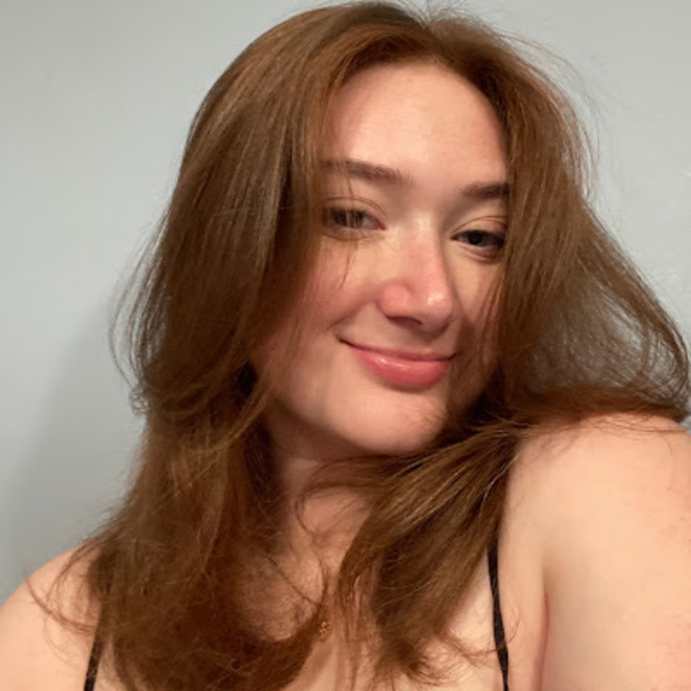 Meet your Posher, Madison